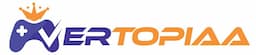 Logo of Vertopiaa